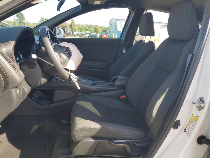 Продажа на аукционе авто 2019 Honda Hr-v, vin: 3CZRU5H14KM700412, номер лота: 50518896