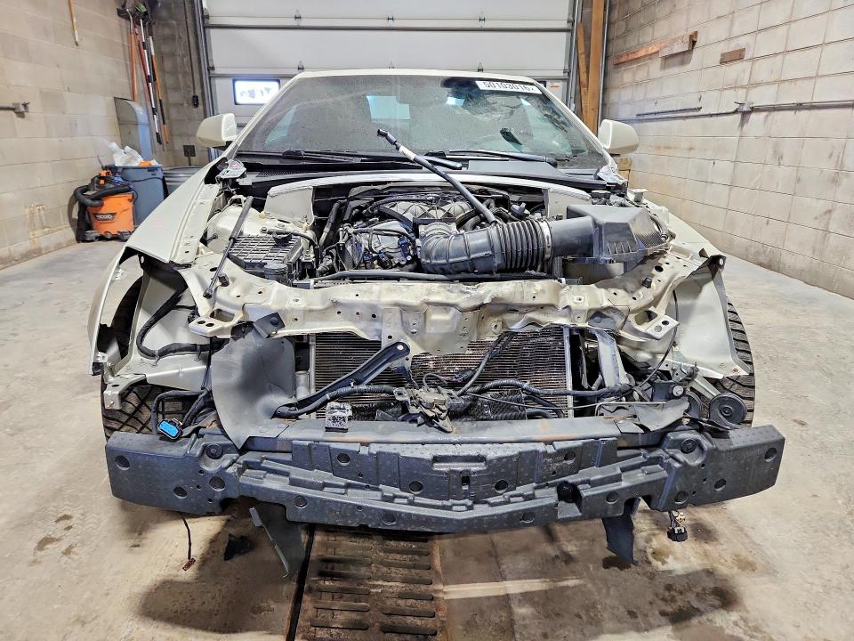 Aukcja sprzedaży 2013 Cadillac Cts, vin: 1G6DL1E33D0166779, numer aukcji: 50103016