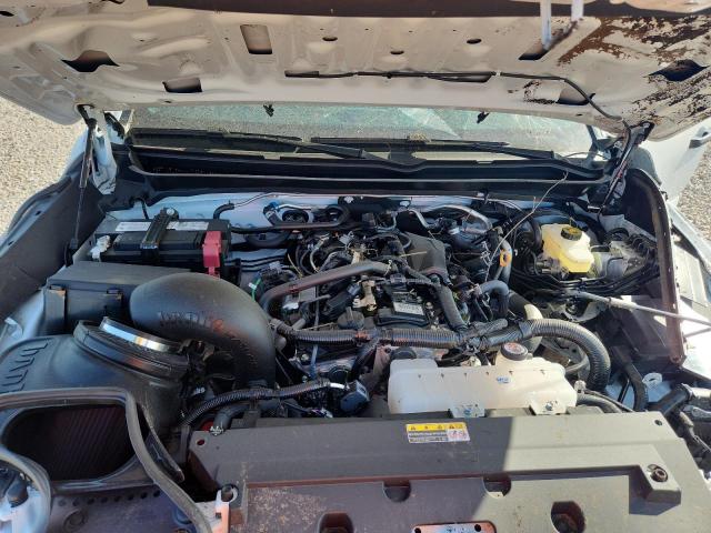 Aukcja sprzedaży 2026 Toyota Tacoma, vin: 3TMLB5JN6TM240993, numer aukcji: 50485376