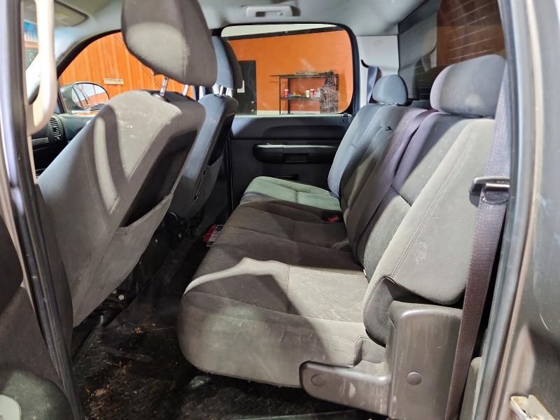 48627006 :رقم المزاد ، 3GTEK13M29G249977 vin ، 2009 Gmc Sierra مزاد بيع