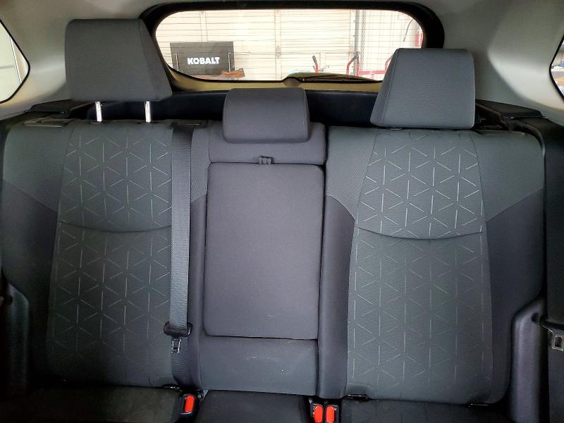 Aukcja sprzedaży 2023 Toyota Rav4, vin: 2T3W1RFV0PC234564, numer aukcji: 50671196