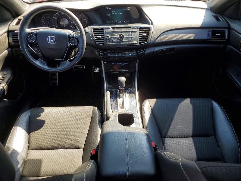 Продаж на аукціоні авто 2017 Honda Accord, vin: 1HGCR2F57HA131113, номер лоту: 49427346