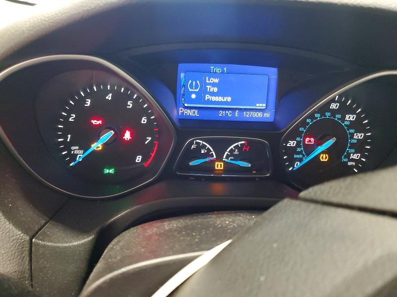Продажа на аукционе авто 2013 Ford Focus, vin: 1FADP3F2XDL231991, номер лота: 50154146