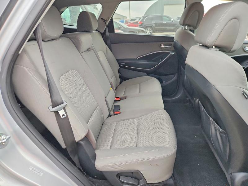 Продажа на аукционе авто 2019 Hyundai Santa Fe Xl, vin: KM8SM4HFXKU304392, номер лота: 50957046