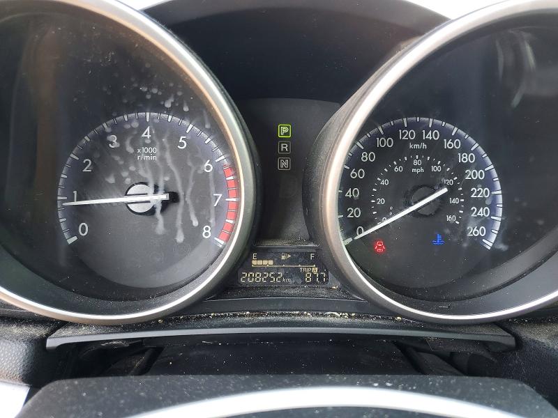 Aukcja sprzedaży 2012 Mazda 3, vin: JM1BL1L59C1513906, numer aukcji: 50711526