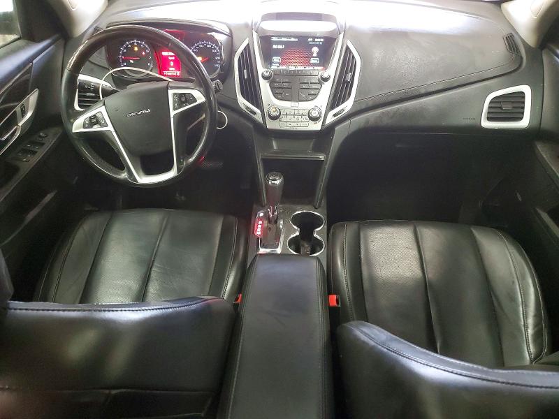 Продаж на аукціоні авто 2016 Gmc Terrain, vin: 2GKFLVE37G6304059, номер лоту: 50564846