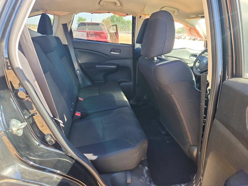 Продажа на аукционе авто 2016 Honda Cr-v, vin: 5J6RM3H4XGL028153, номер лота: 50104766