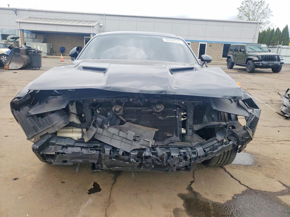 Продаж на аукціоні авто 2015 Dodge Challenger, vin: 2C3CDZBTXFH737485, номер лоту: 50568056