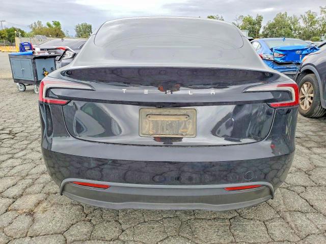 Aukcja sprzedaży 2024 Tesla Model 3, vin: 5YJ3E1EA6RF734629, numer aukcji: 50421066