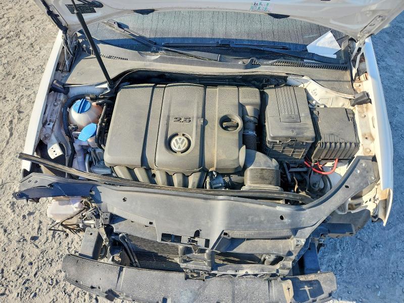 Продаж на аукціоні авто 2010 Volkswagen Jetta, vin: 3VWJX7AJ6AM015615, номер лоту: 48077316