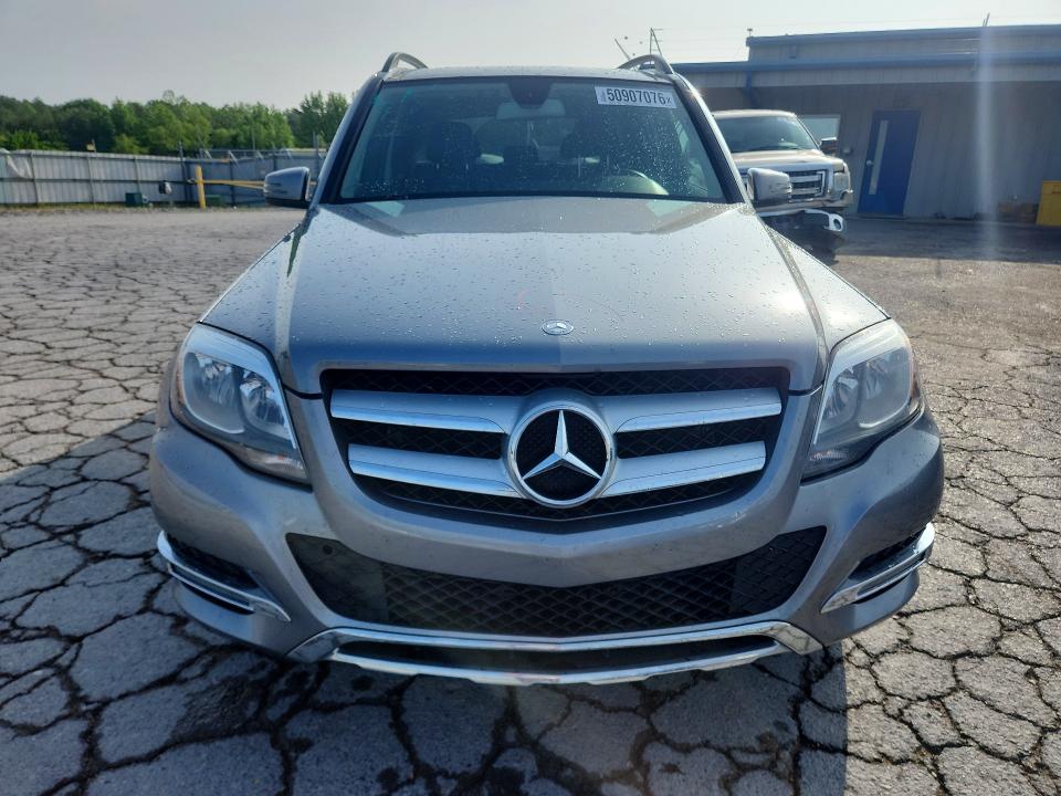 Aukcja sprzedaży 2014 Mercedes-benz Glk, vin: WDCGG5HB3EG263296, numer aukcji: 50907076
