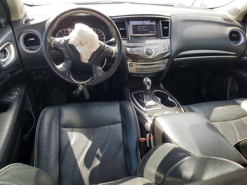 Продажа на аукционе авто 2019 Infiniti Qx60, vin: 5N1DL0MN6KC505035, номер лота: 48314936