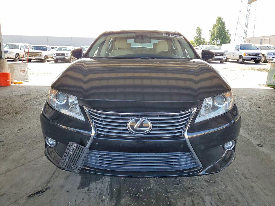 Продаж на аукціоні авто 2014 Lexus Es 350, vin: JTHBK1GGXE2108194, номер лоту: 49286606