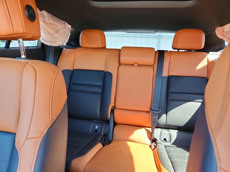 Продажа на аукционе авто 2025 Honda Prologue, vin: 3GPKHZRJ0SS524230, номер лота: 51721796