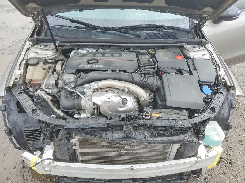 Продаж на аукціоні авто 2020 Mercedes-benz Cla, vin: WDD5J5BB2LN067159, номер лоту: 48902676