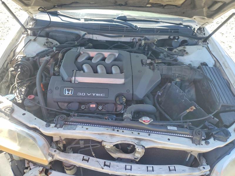 Продаж на аукціоні авто 2002 Honda Accord, vin: 1HGCG16562A032595, номер лоту: 52025466
