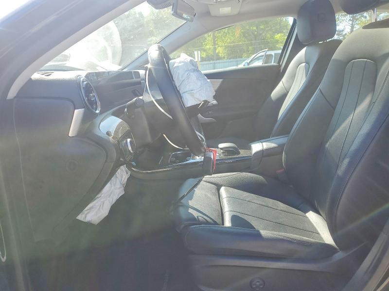 Aukcja sprzedaży 2019 Mercedes-benz A, vin: WDD3G4EB5KW026075, numer aukcji: 49327826
