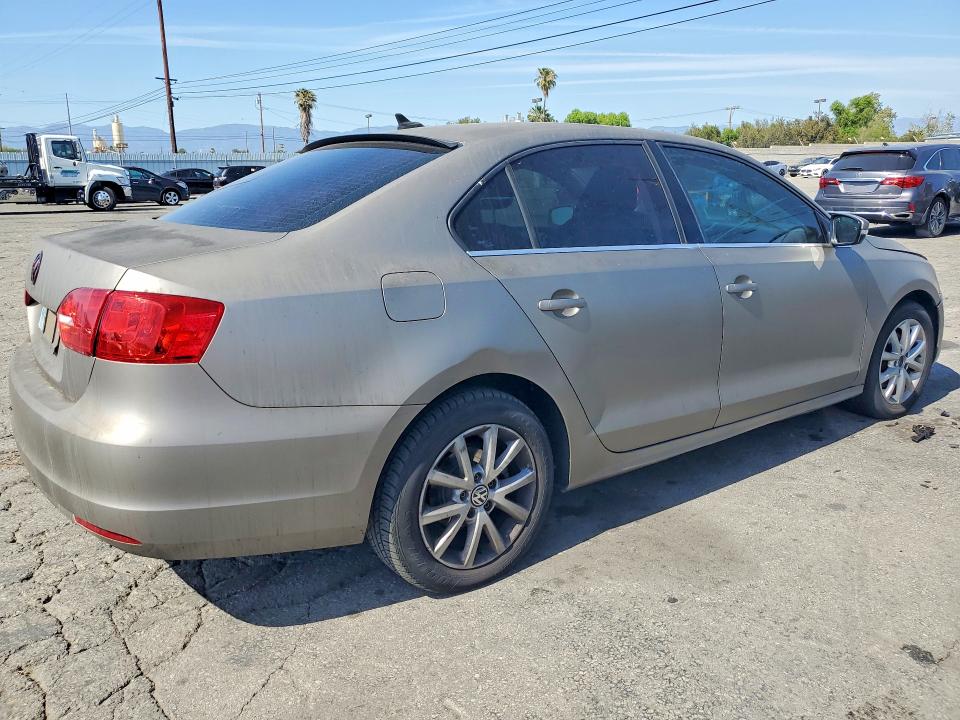 Aukcja sprzedaży 2013 Volkswagen Jetta, vin: 3VWDP7AJ1DM352405, numer aukcji: 49686516
