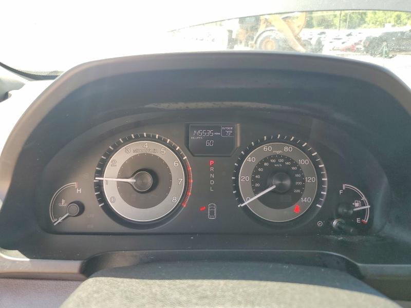 Продаж на аукціоні авто 2015 Honda Odyssey, vin: 5FNRL5H64FB096231, номер лоту: 50645656
