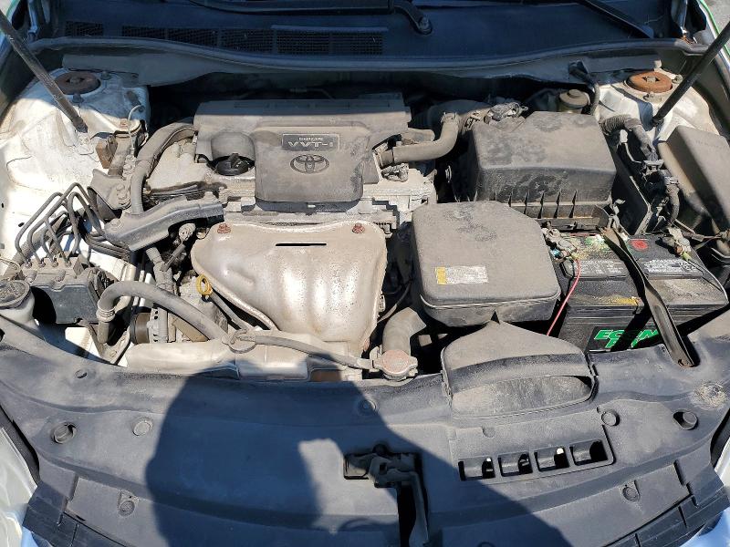 50951346 :رقم المزاد ، 4T1BF1FK2GU183910 vin ، 2016 Toyota Camry مزاد بيع