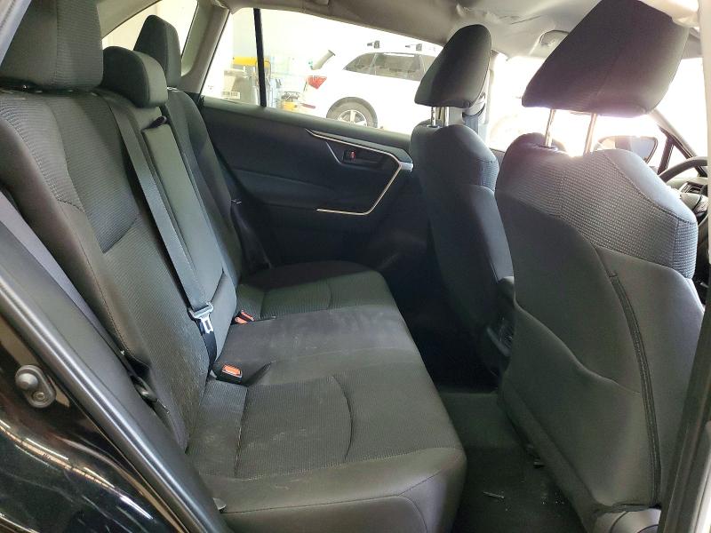 Продаж на аукціоні авто 2025 Toyota Rav4, vin: 2T3H1RFV1SC312058, номер лоту: 49512156