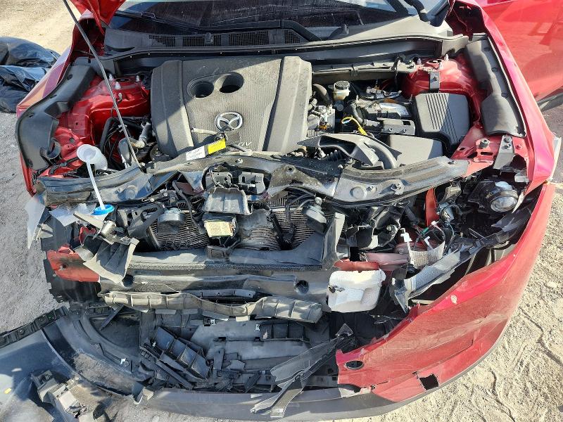 51645766 :رقم المزاد ، JM3KFACM7K1575406 vin ، 2019 Mazda Cx-5 مزاد بيع