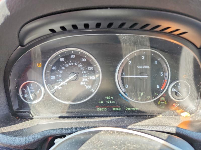 Продаж на аукціоні авто 2016 Bmw X3, vin: 5UXWY3C51G0N88060, номер лоту: 48863036