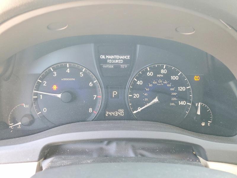 Продажа на аукционе авто 2010 Lexus Rx 350, vin: 2T2BK1BA8AC028792, номер лота: 49097966