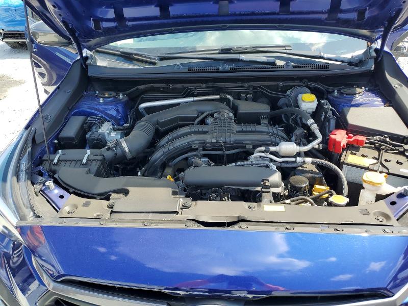 Aukcja sprzedaży 2024 Subaru Crosstrek, vin: JF2GUADC4RH338840, numer aukcji: 51518106