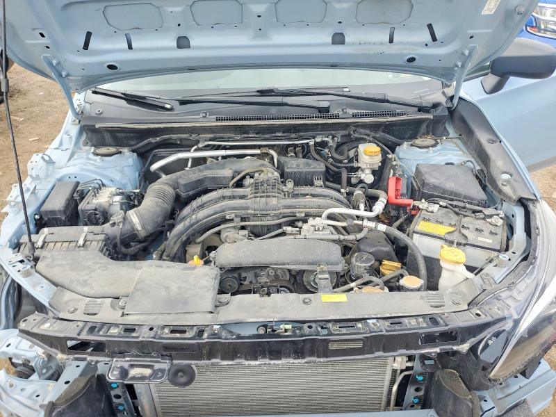 Aukcja sprzedaży 2023 Subaru Crosstrek, vin: JF2GTAAC0PG257053, numer aukcji: 49788356