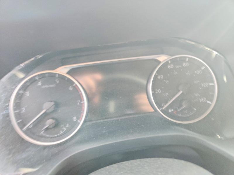 2023 Nissan Rogue მანქანა იყიდება აუქციონზე, vin: 5N1BT3AB2PC876784, აუქციონის ნომერი: 52382796