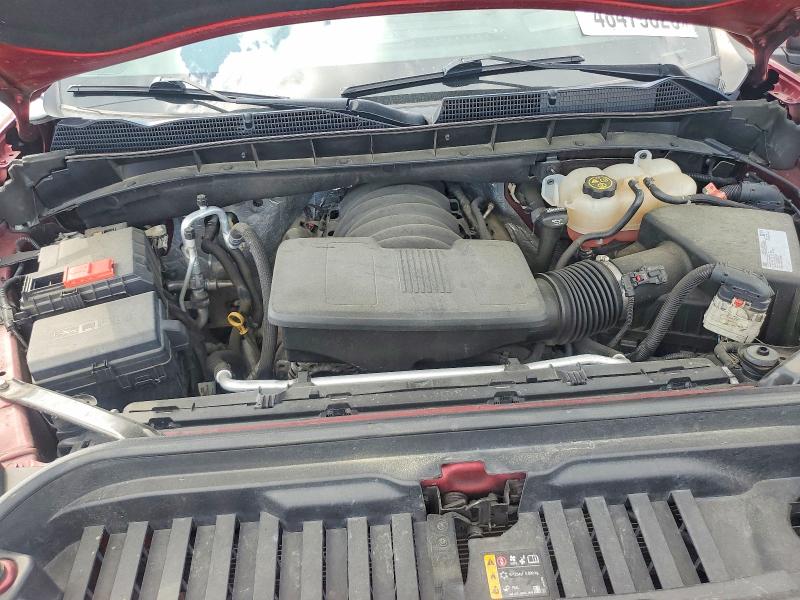 48479826 :رقم المزاد ، 3GTP9EEL2KG236622 vin ، 2019 Gmc Sierra مزاد بيع