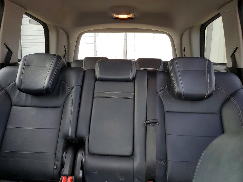 50503346 :رقم المزاد ، 4JGDF6EE2FA498823 vin ، 2015 Mercedes-benz Gl مزاد بيع