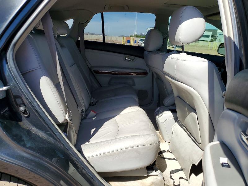 Aukcja sprzedaży 2004 Lexus Rx, vin: JTJGA31U540041967, numer aukcji: 49499846
