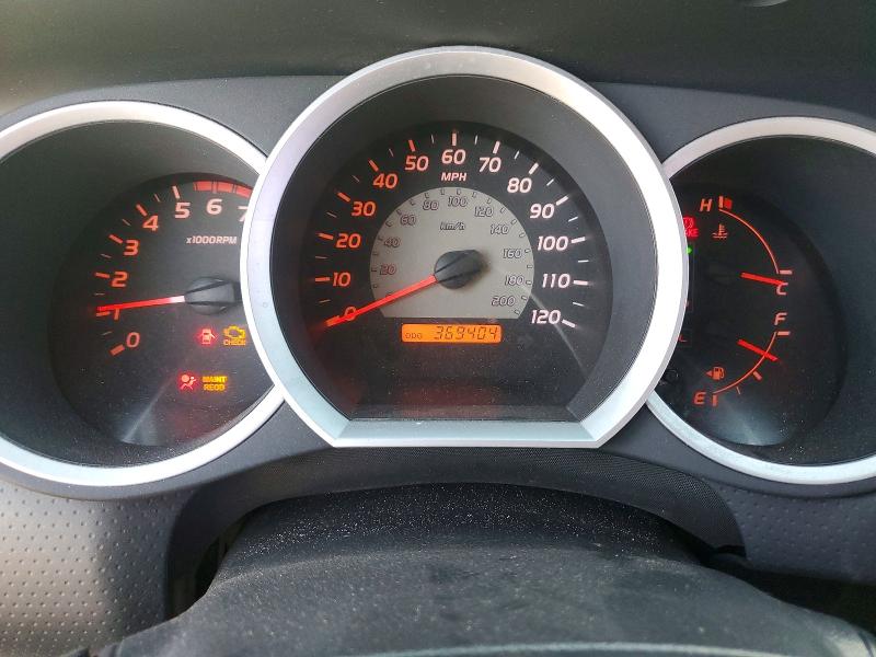 Aukcja sprzedaży 2006 Toyota Tacoma, vin: 3TMJU62N96M021102, numer aukcji: 47859396