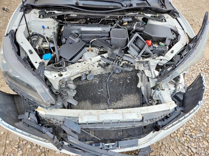 51445506 :رقم المزاد ، 1HGCR2F57FA252981 vin ، 2015 Honda Accord مزاد بيع