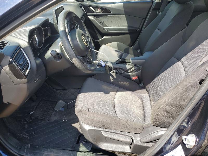 Продаж на аукціоні авто 2015 Mazda 3, vin: 3MZBM1U70FM146444, номер лоту: 48275636