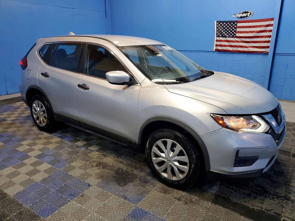 Aukcja sprzedaży 2020 Nissan Rogue, vin: JN8AT2MV8LW130479, numer aukcji: 51515446