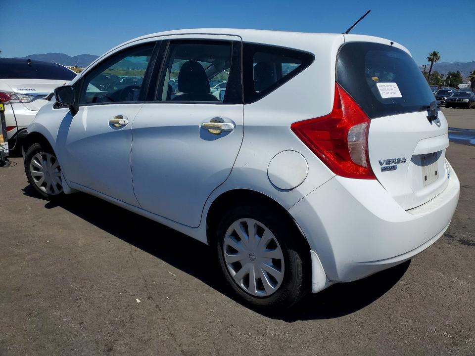 Продаж на аукціоні авто 2015 Nissan Versa Note, vin: 3N1CE2CP3FL417100, номер лоту: 49794416