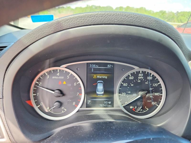 Aukcja sprzedaży 2018 Nissan Sentra, vin: 3N1AB7AP3JY348503, numer aukcji: 48292716