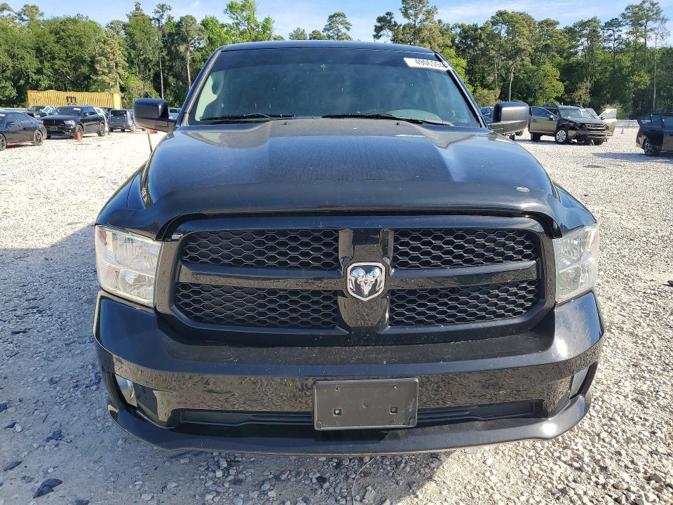 2015 Ram 1500 მანქანა იყიდება აუქციონზე, vin: 1C6RR7FT5FS504099, აუქციონის ნომერი: 49065946