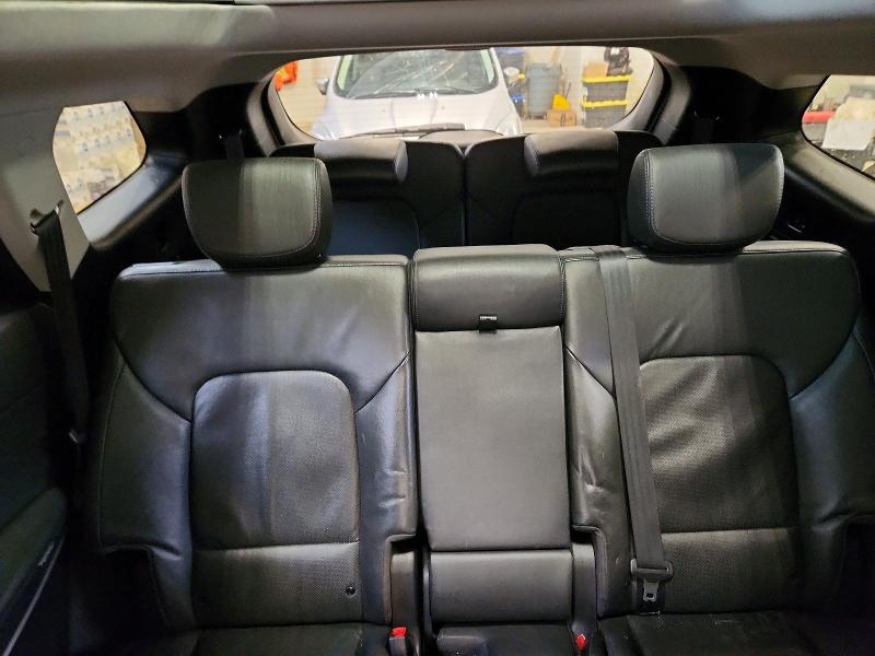 Aukcja sprzedaży 2017 Hyundai Santa Fe Xl, vin: KM8SNDHF8HU186008, numer aukcji: 49479916