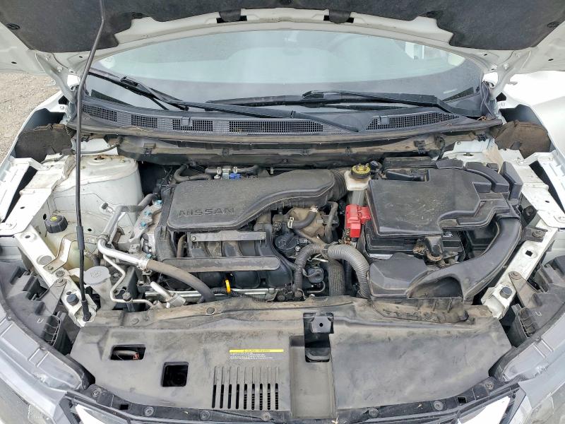 2022 Nissan Rogue Sport მანქანა იყიდება აუქციონზე, vin: JN1BJ1AW6NW473262, აუქციონის ნომერი: 50481996