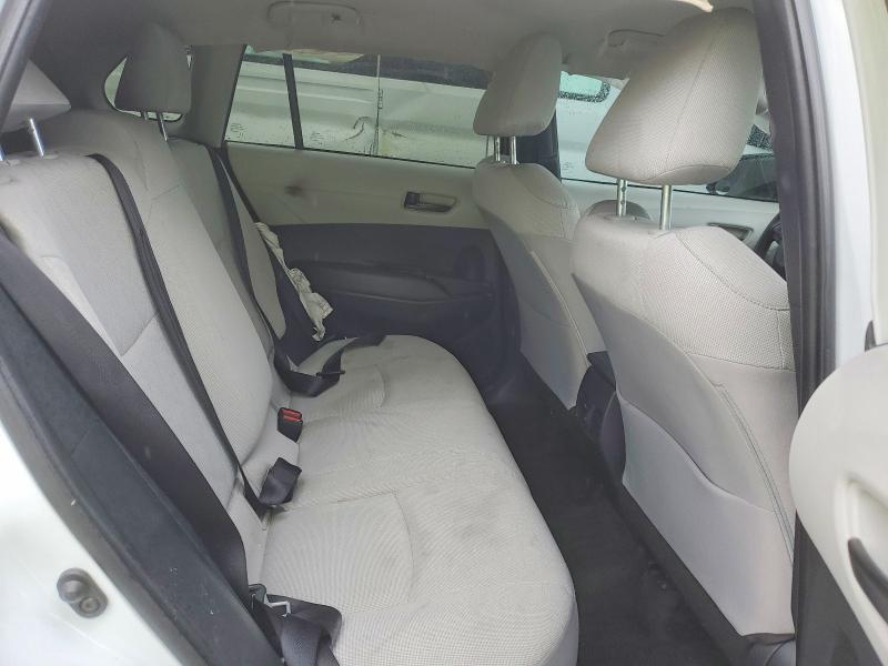 2022 Toyota Corolla Cross მანქანა იყიდება აუქციონზე, vin: 7MUAAAAG6NV018712, აუქციონის ნომერი: 49089056