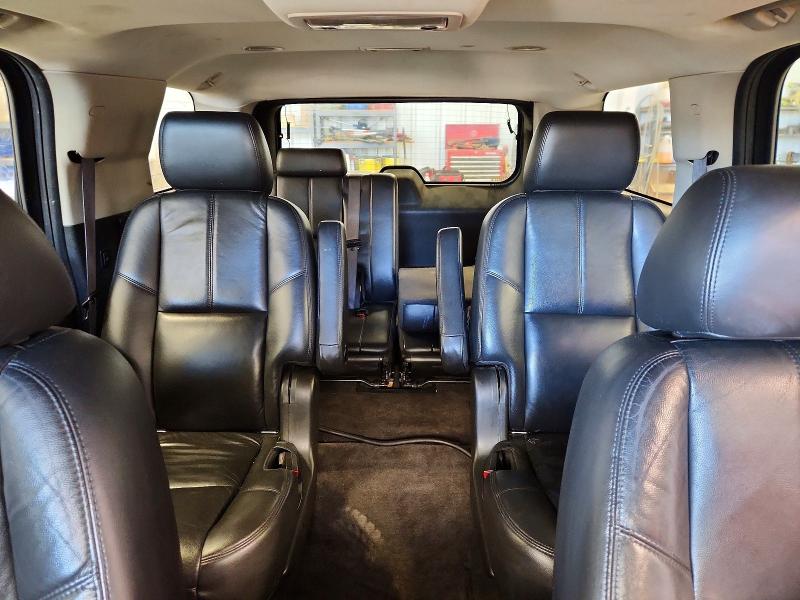 51502186 :رقم المزاد ، 1GNSKBE08BR107875 vin ، 2011 Chevrolet Tahoe مزاد بيع
