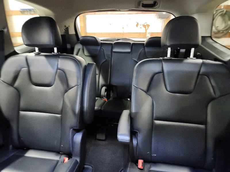 Продаж на аукціоні авто 2024 Kia Telluride, vin: 5XYP6DGC7RG496832, номер лоту: 51676806