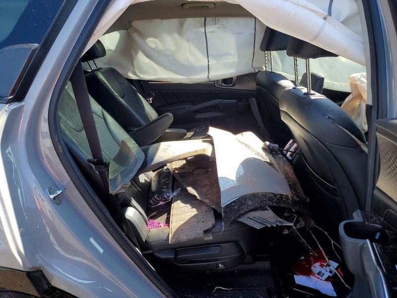 49979106 :رقم المزاد ، 5XYRK4LF0NG118298 vin ، 2022 Kia Sorento مزاد بيع