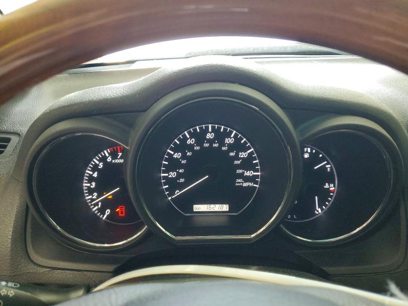2008 Lexus Rx მანქანა იყიდება აუქციონზე, vin: 2T2HK31UX8C086687, აუქციონის ნომერი: 51322276