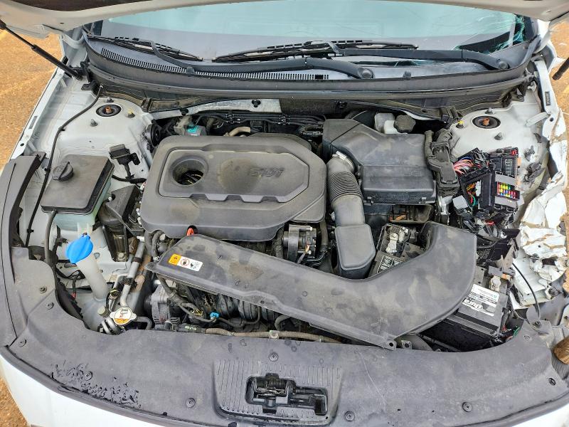 Aukcja sprzedaży 2016 Hyundai Sonata, vin: 5NPE24AF4GH285017, numer aukcji: 51891926