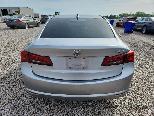 Aukcja sprzedaży 2017 Acura Tlx, vin: 19UUB1F52HA000609, numer aukcji: 48944266